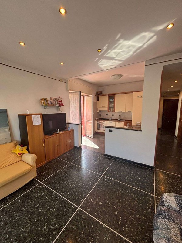 appartamento in vendita a Genova