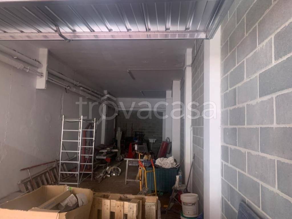 negozio in vendita a Genova