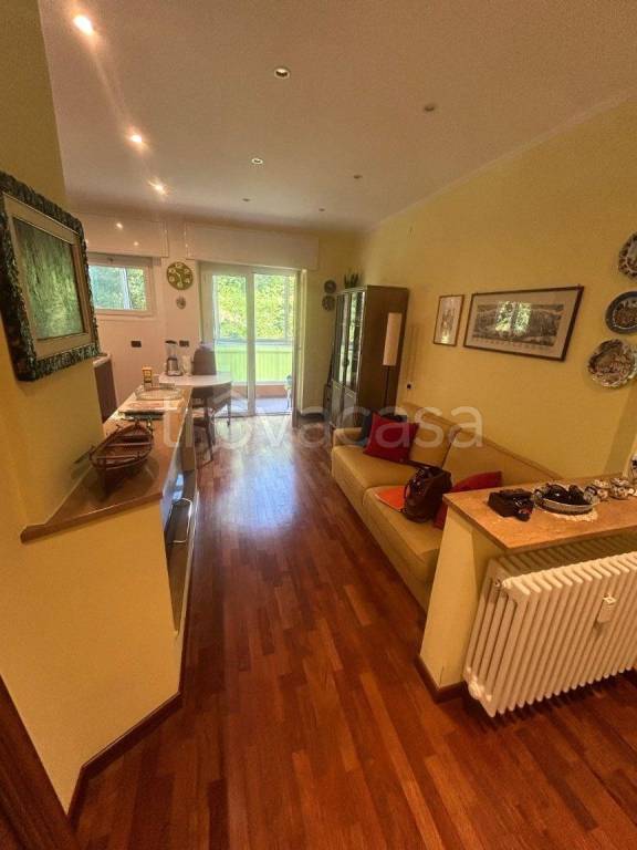 appartamento in vendita a Genova in zona San Fruttuoso