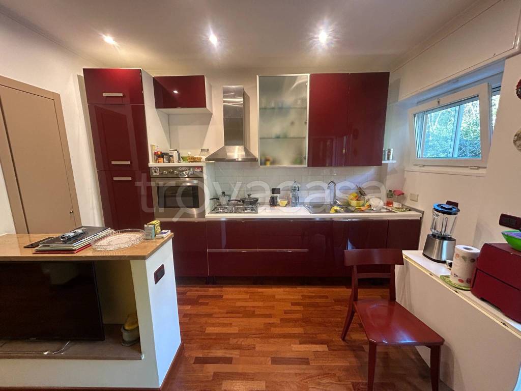 appartamento in vendita a Genova in zona San Fruttuoso