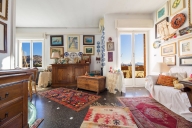 appartamento in vendita a Genova in zona Albaro