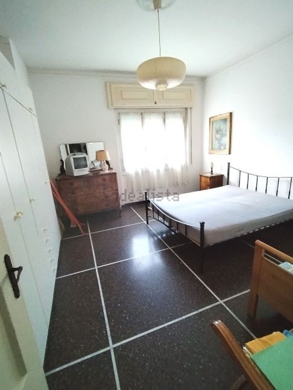 appartamento in vendita a Genova in zona Sampierdarena