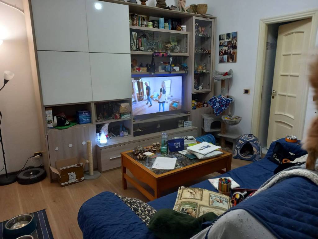 appartamento in vendita a Genova in zona Pegli