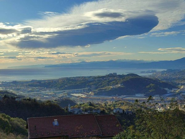 appartamento in vendita a Genova in zona Bolzaneto