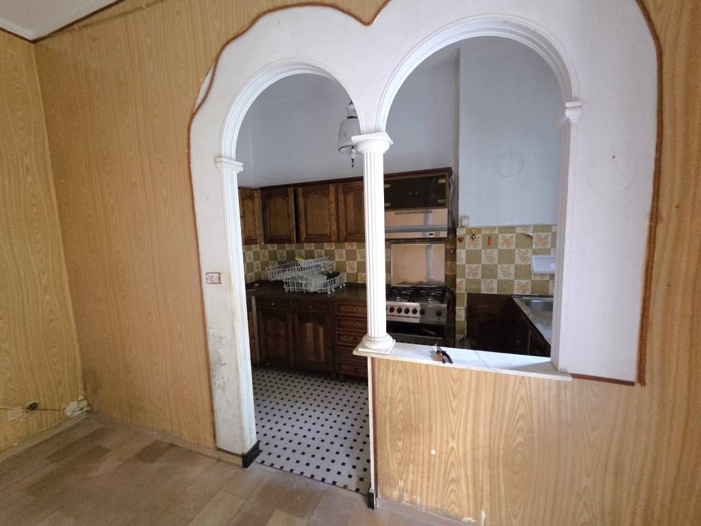 appartamento in vendita a Genova in zona Nervi