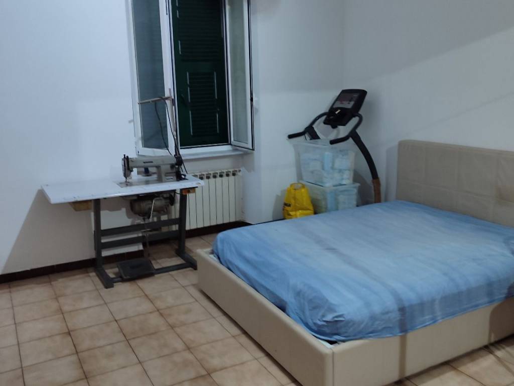 appartamento in vendita a Genova in zona Certosa