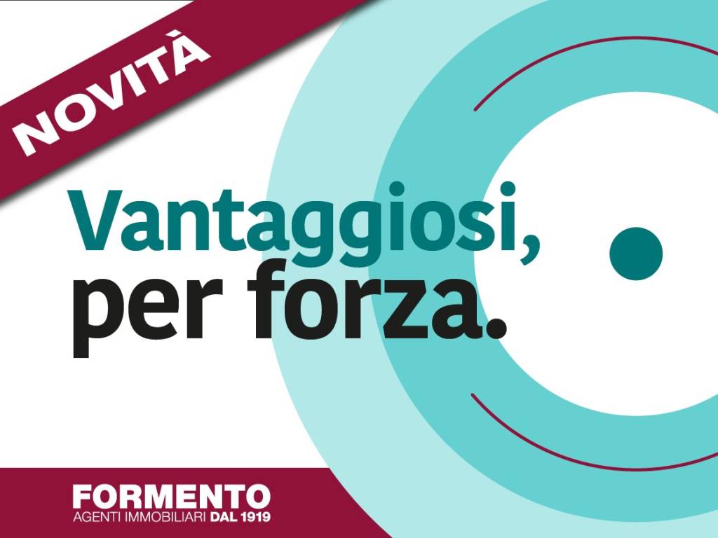 appartamento in vendita a Genova in zona Quezzi