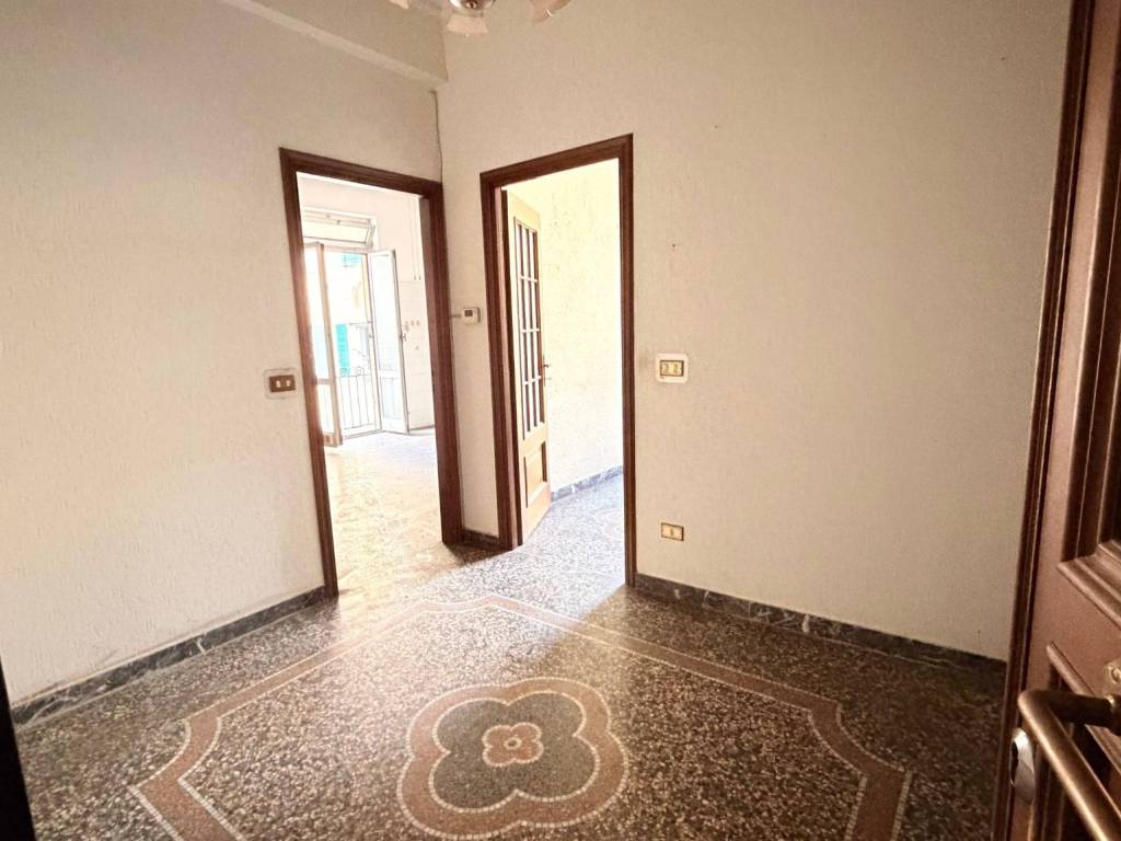 appartamento in vendita a Genova in zona Cornigliano
