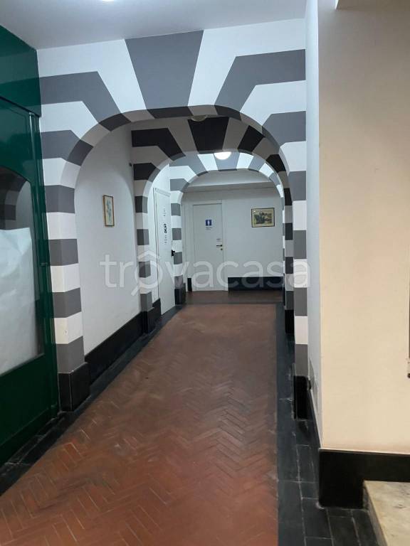 negozio in vendita a Genova in zona Centro Storico