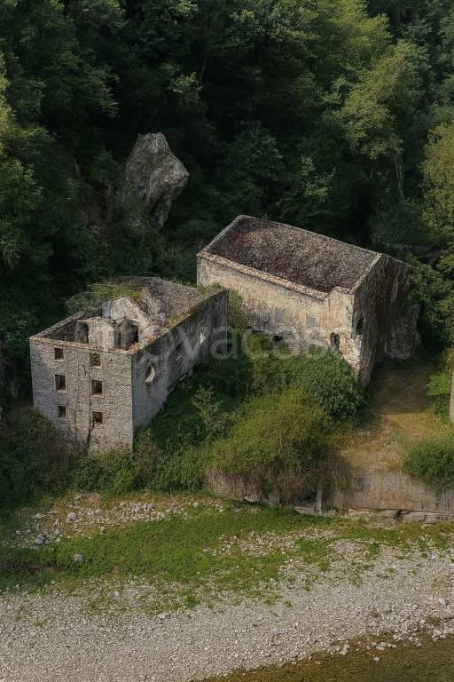 rudere in vendita a Genova in zona Voltri