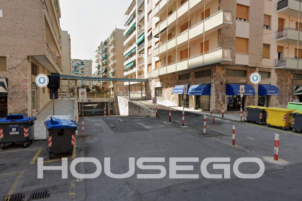 casa indipendente in vendita a Genova in zona Pegli