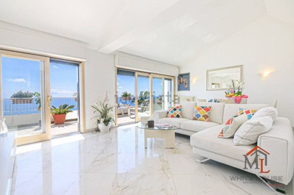 appartamento in vendita a Genova in zona Nervi