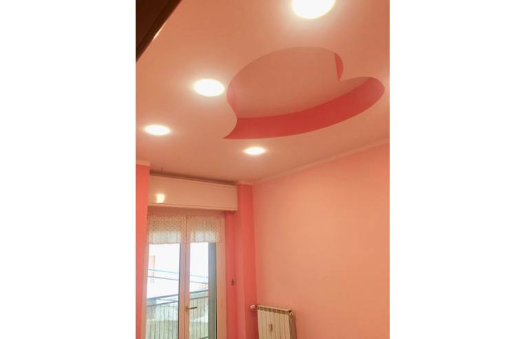 appartamento in vendita a Genova in zona Castelletto