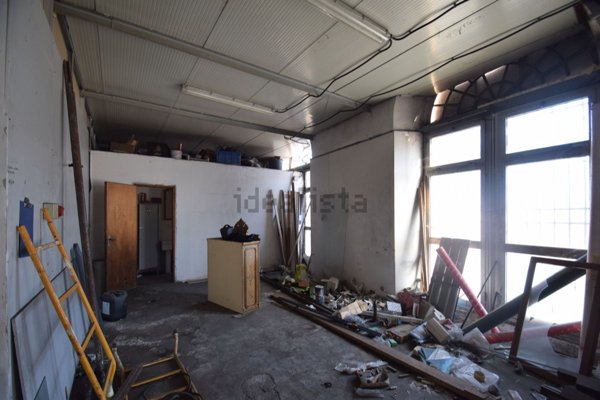 ufficio in vendita a Genova in zona Palmaro / Pra'