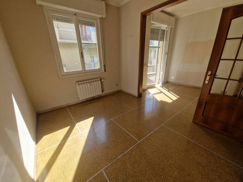 appartamento in vendita a Genova in zona Pegli