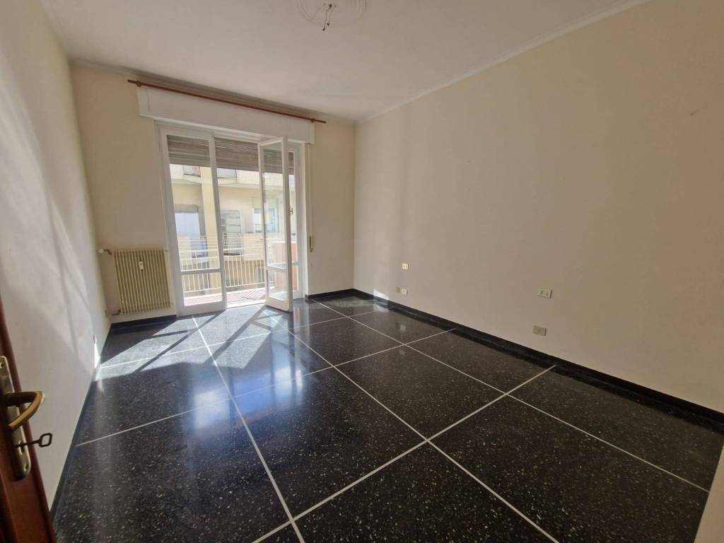 appartamento in vendita a Genova in zona Pegli