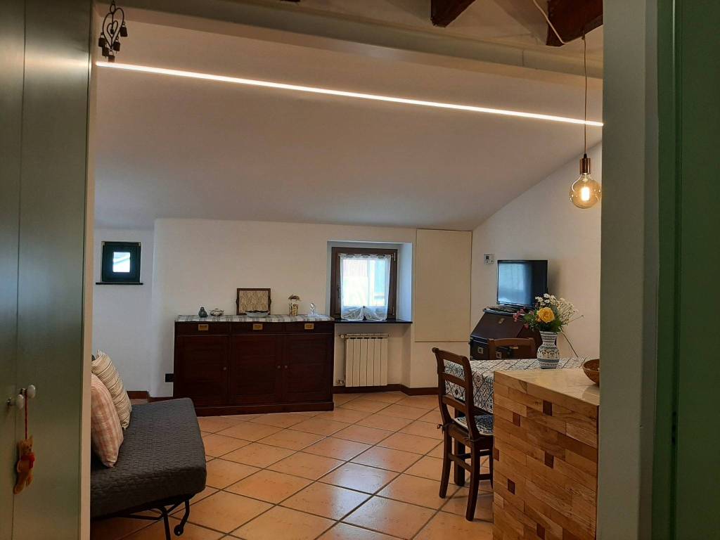 appartamento in vendita a Genova in zona Pegli