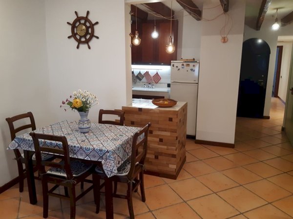 appartamento in vendita a Genova in zona Pegli