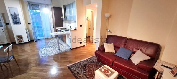 appartamento in vendita a Genova in zona Albaro