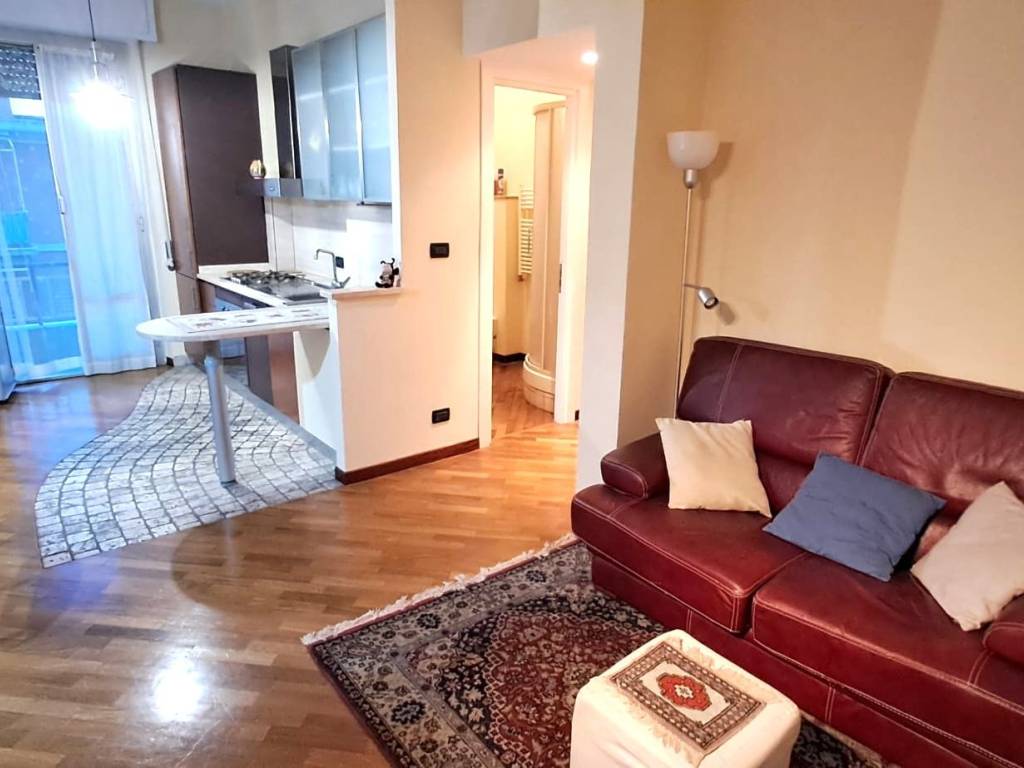 appartamento in vendita a Genova in zona Albaro