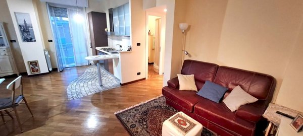 appartamento in vendita a Genova in zona Albaro