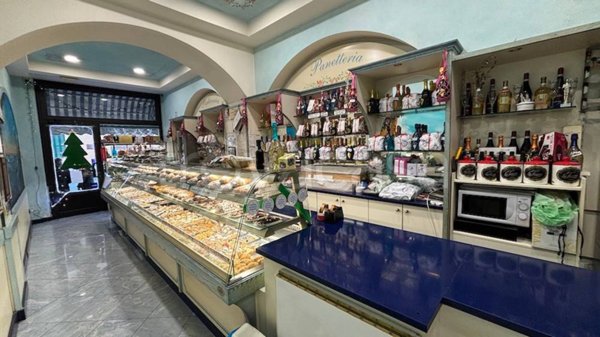 negozio in vendita a Genova in zona San Teodoro