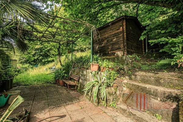 appartamento in vendita a Genova in zona Pontedecimo