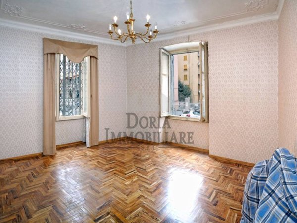 appartamento in vendita a Genova in zona Foce