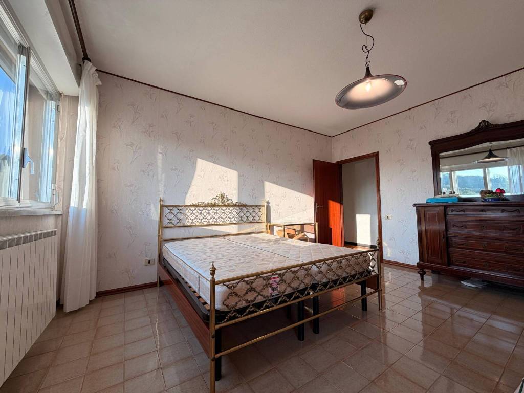 appartamento in vendita a Genova in zona Lagaccio / Granarolo