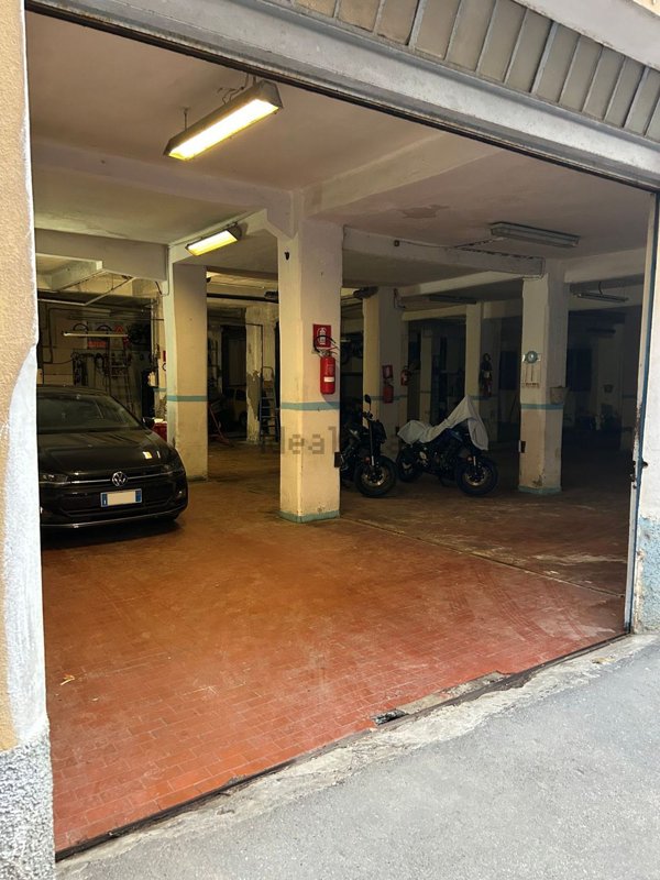 casa indipendente in vendita a Genova in zona San Fruttuoso