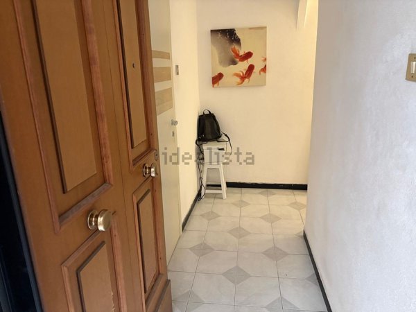 appartamento in vendita a Genova in zona San Fruttuoso