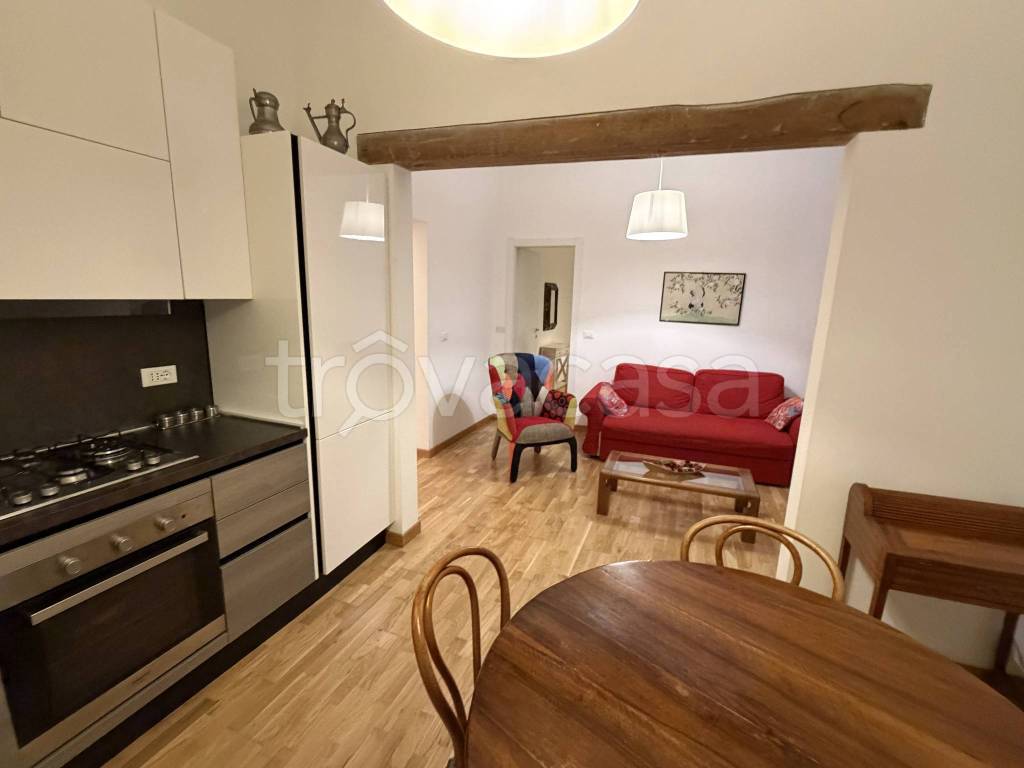 appartamento in vendita a Genova in zona Centro Storico