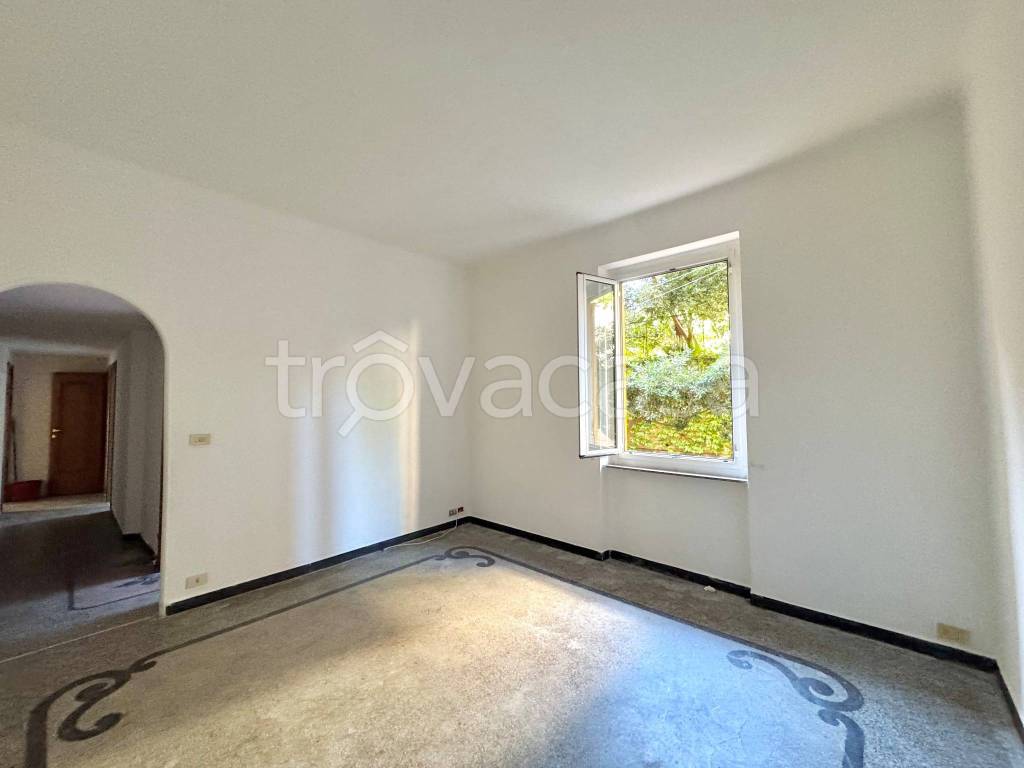 appartamento in vendita a Genova in zona Castelletto