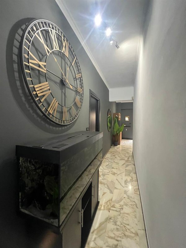 appartamento in vendita a Genova in zona Bolzaneto