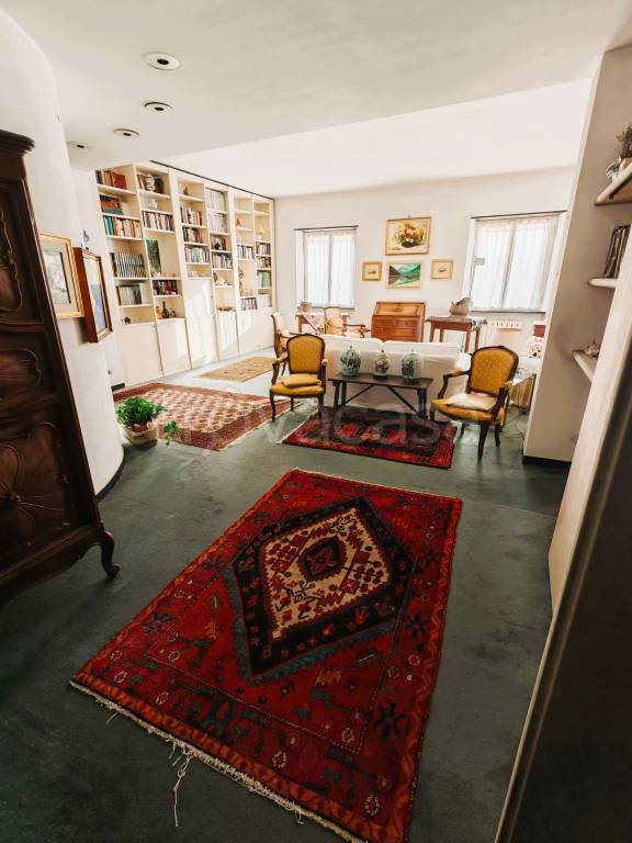 appartamento in vendita a Genova in zona Albaro