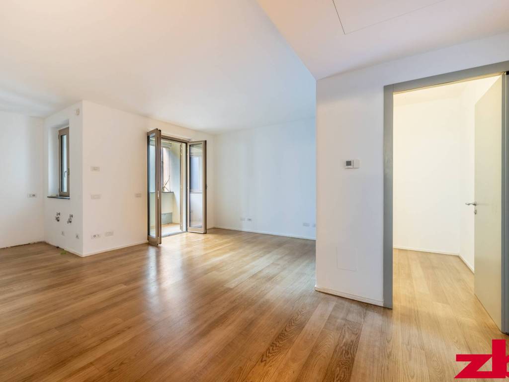 appartamento in vendita a Genova in zona Nervi