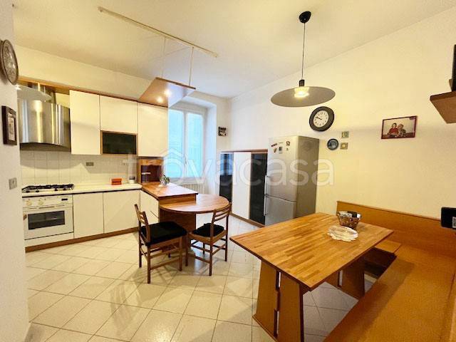 appartamento in vendita a Genova in zona San Martino