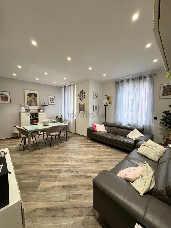 appartamento in vendita a Genova in zona San Fruttuoso