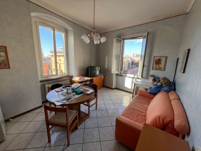 appartamento in vendita a Genova in zona Pegli