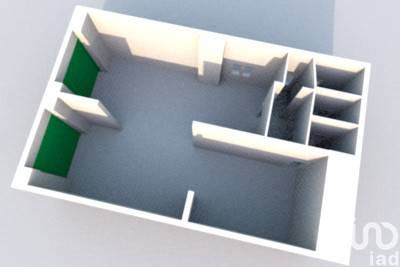 negozio in vendita a Genova in zona Molassana