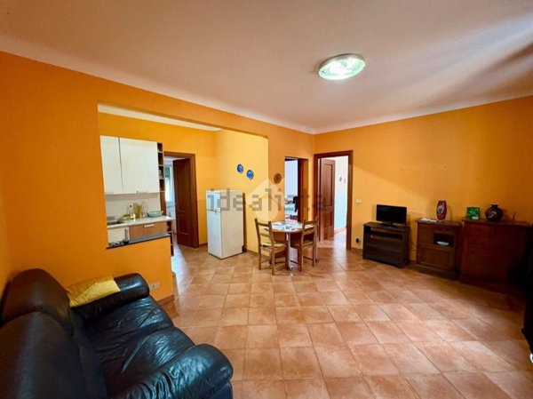 appartamento in vendita a Genova in zona Cornigliano