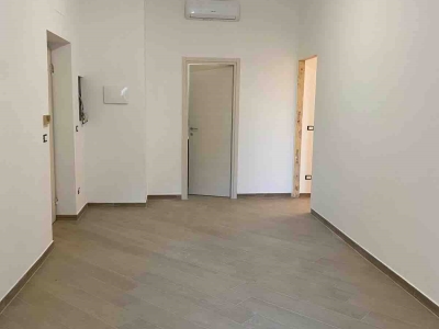 appartamento in vendita a Genova in zona Foce