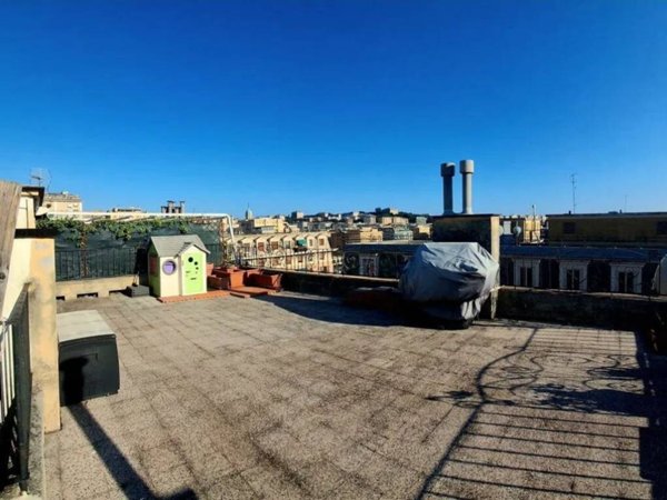 appartamento in vendita a Genova in zona Marassi