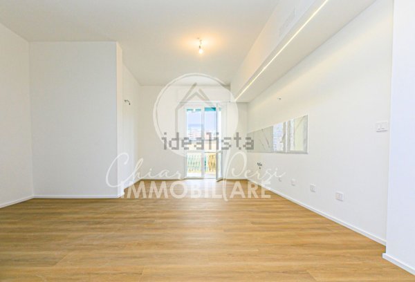 appartamento in vendita a Genova in zona Marassi