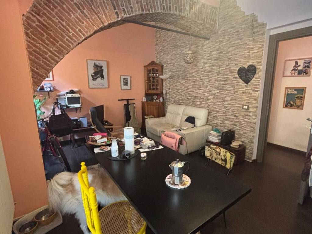 appartamento in vendita a Genova in zona Centro Storico