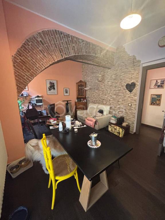 appartamento in vendita a Genova in zona Centro Storico