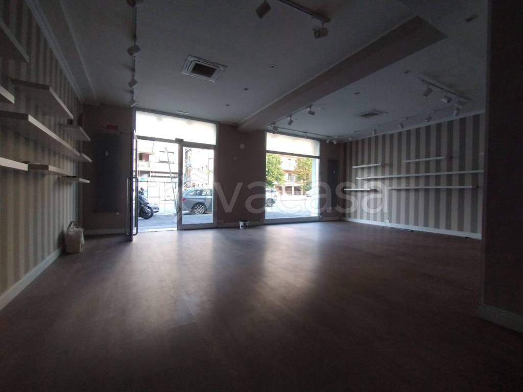 negozio in vendita a Genova in zona San Martino