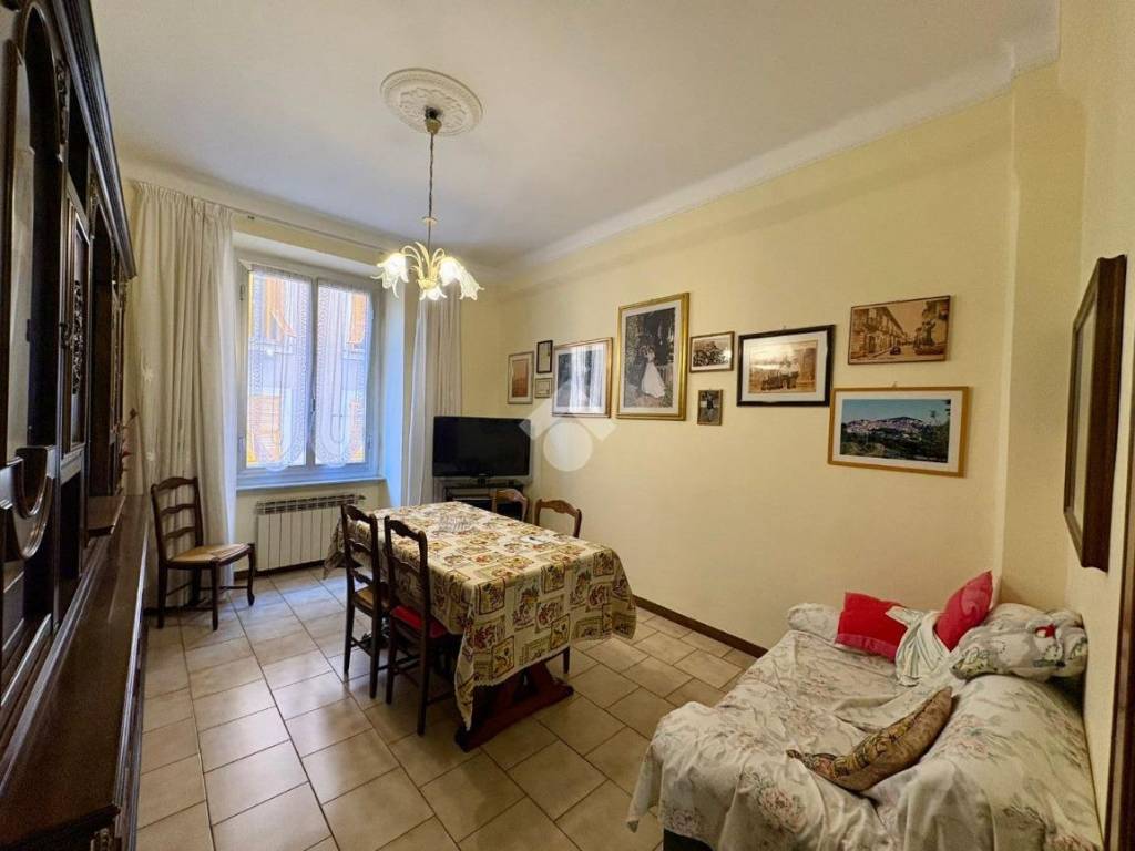 appartamento in vendita a Genova in zona Cornigliano