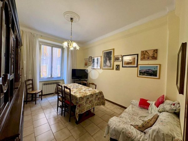 appartamento in vendita a Genova in zona Cornigliano
