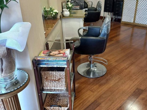 negozio in vendita a Genova in zona San Martino